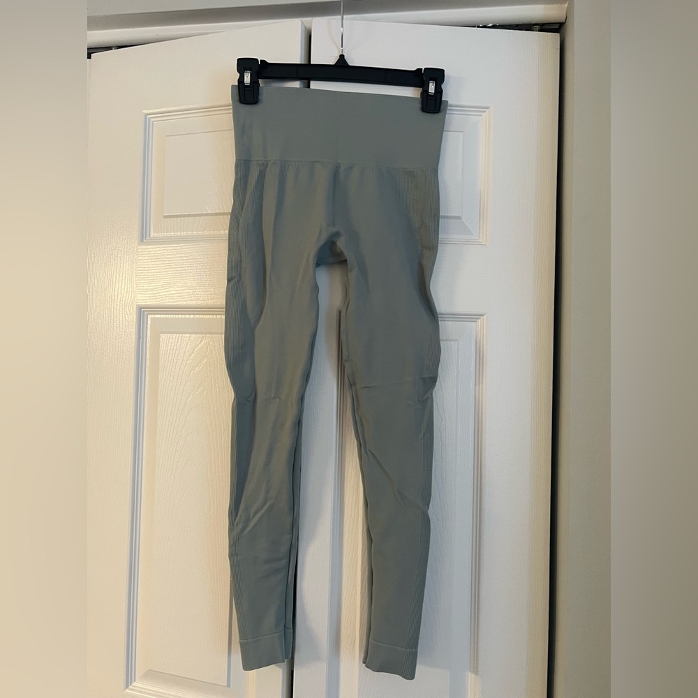 Set Active Scupltflex Leggings